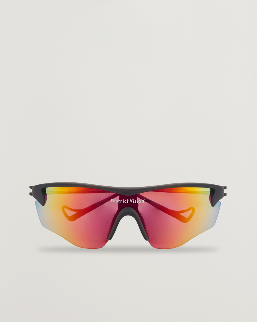 Herr | District Vision Junya Racer Carbon/Spectral | District Vision | Junya Racer Carbon/Spectral