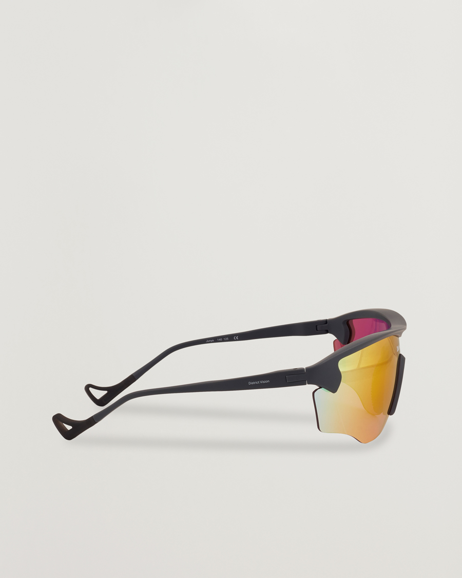 Herr | District Vision Junya Racer Carbon/Spectral | District Vision | Junya Racer Carbon/Spectral