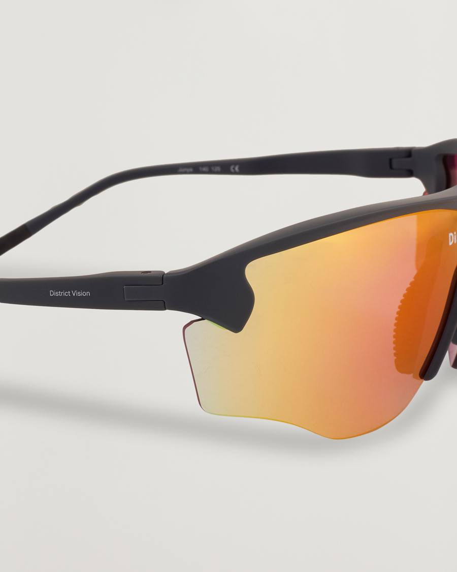 Herr | District Vision Junya Racer Carbon/Spectral | District Vision | Junya Racer Carbon/Spectral