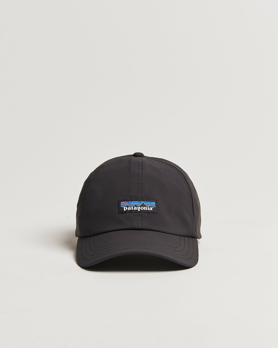 Herr | Patagonia Terrebone Hat Black | Patagonia | Terrebone Hat Black