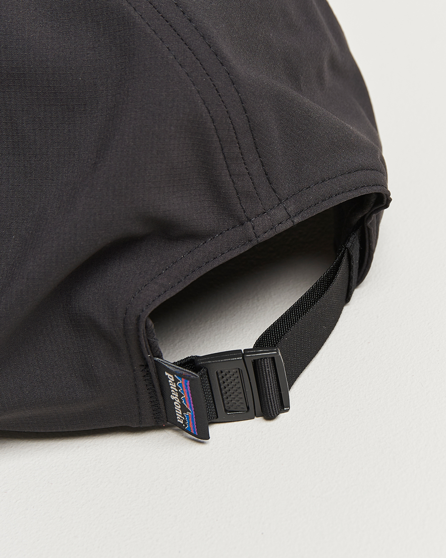 Herr | Patagonia Terrebone Hat Black | Patagonia | Terrebone Hat Black