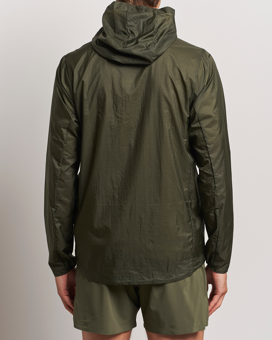 Herr | Jackor | Patagonia | Houdini Jacket Pine Needle Green