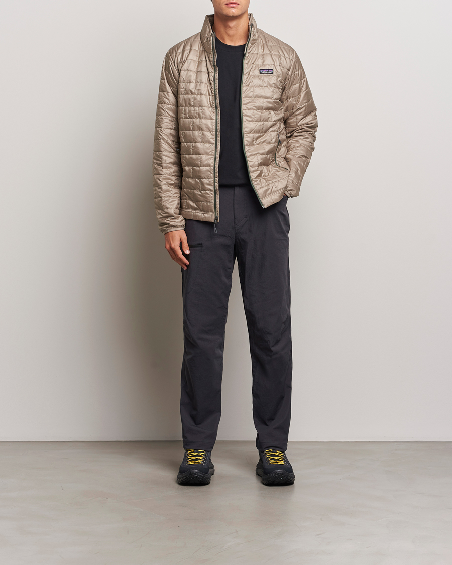 Herr | Byxor | Patagonia | Venga Rock Pants Ink Black