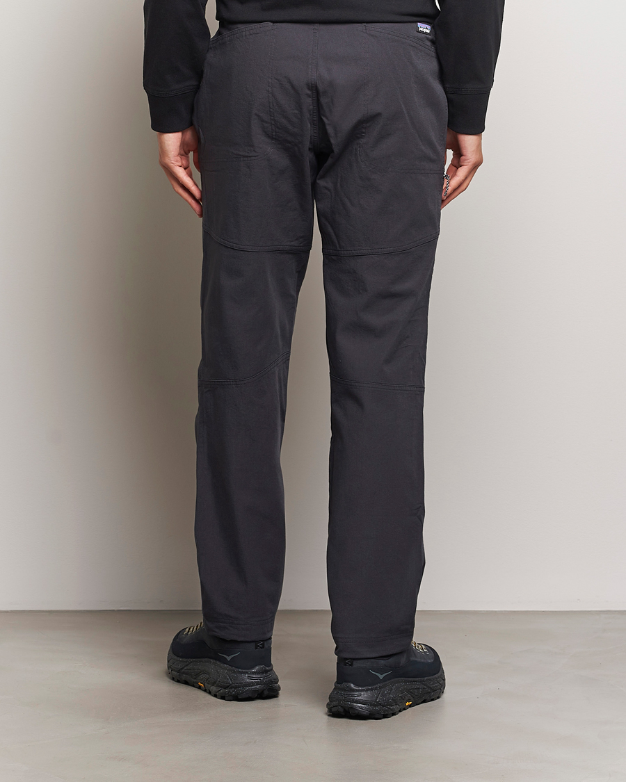 Herr | Byxor | Patagonia | Venga Rock Pants Ink Black