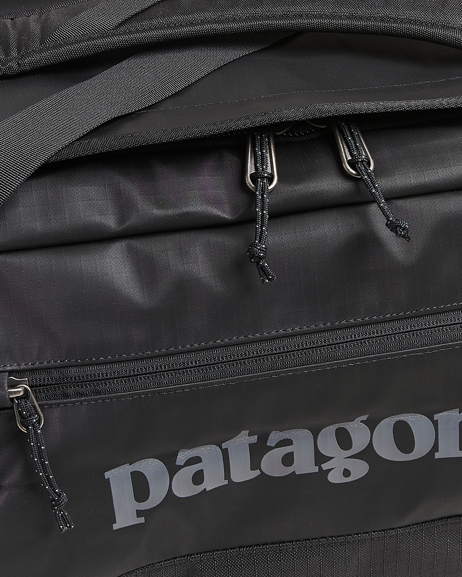 Herr | Väskor | Patagonia | Black Hole Duffel 55L Black