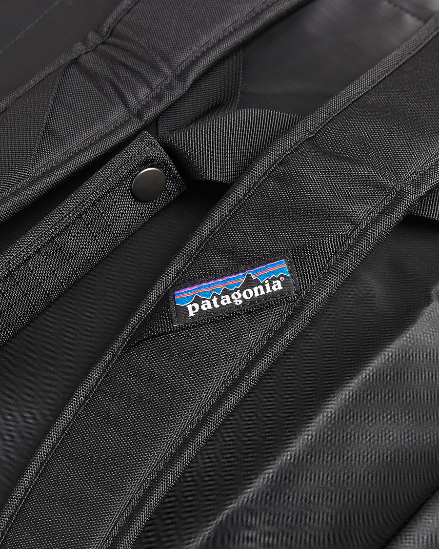 Herr | Väskor | Patagonia | Black Hole Duffel 55L Black