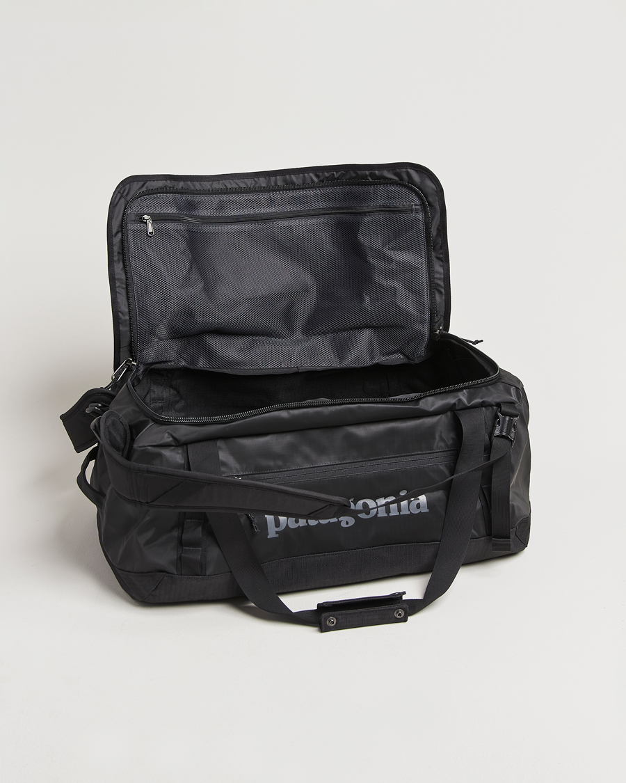 Herr | Väskor | Patagonia | Black Hole Duffel 55L Black