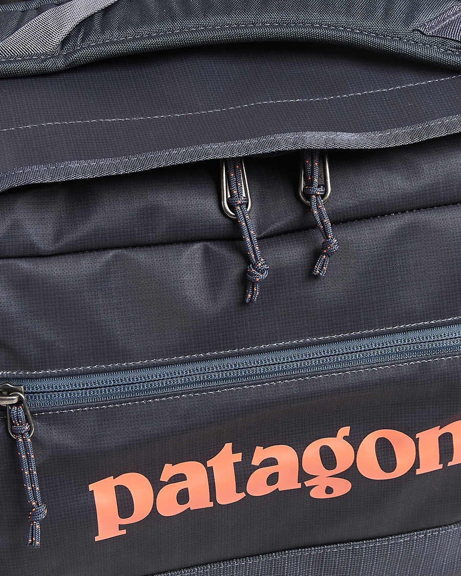 Herr | Patagonia Black Hole Duffel 55L Smolder Blue | Patagonia | Black Hole Duffel 55L Smolder Blue