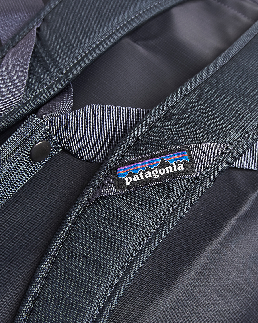 Herr | Patagonia Black Hole Duffel 55L Smolder Blue | Patagonia | Black Hole Duffel 55L Smolder Blue