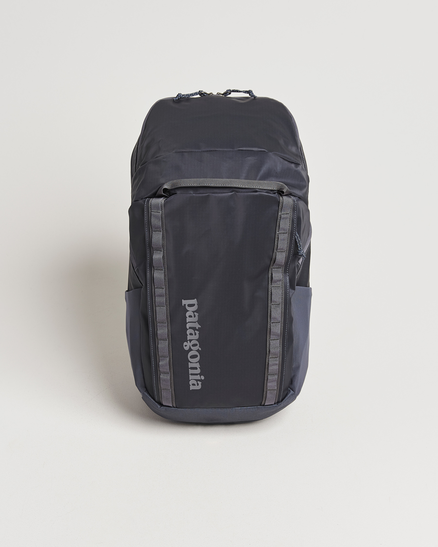 Herr | Patagonia Black Hole Pack 32L Smolder Blue | Patagonia | Black Hole Pack 32L Smolder Blue