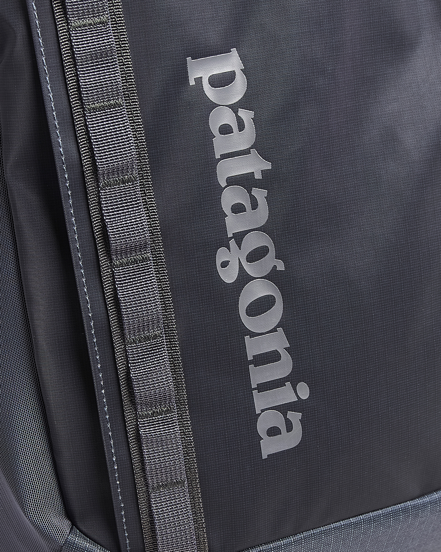 Herr | Patagonia Black Hole Pack 32L Smolder Blue | Patagonia | Black Hole Pack 32L Smolder Blue