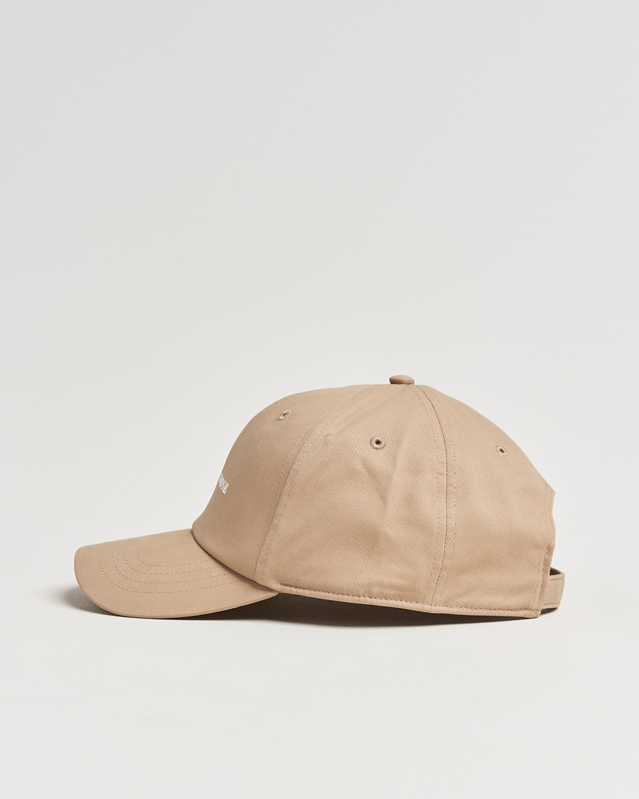 Herr | Hattar & kepsar | Canada Goose | Everyday Cap Desert Sand
