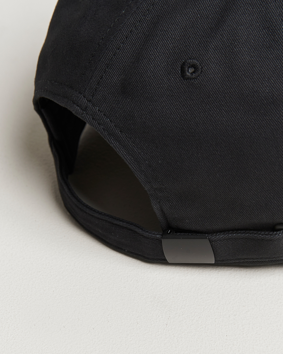 Herr | Canada Goose Weekend Cap Black | Canada Goose | Weekend Cap Black