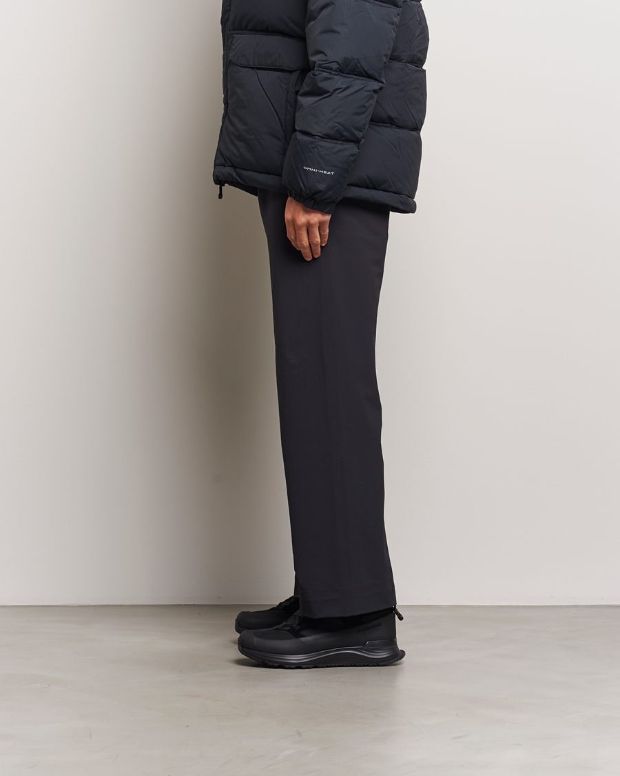 Herr | Canada Goose Glacier Trail Sneaker Black | Canada Goose | Glacier Trail Sneaker Black