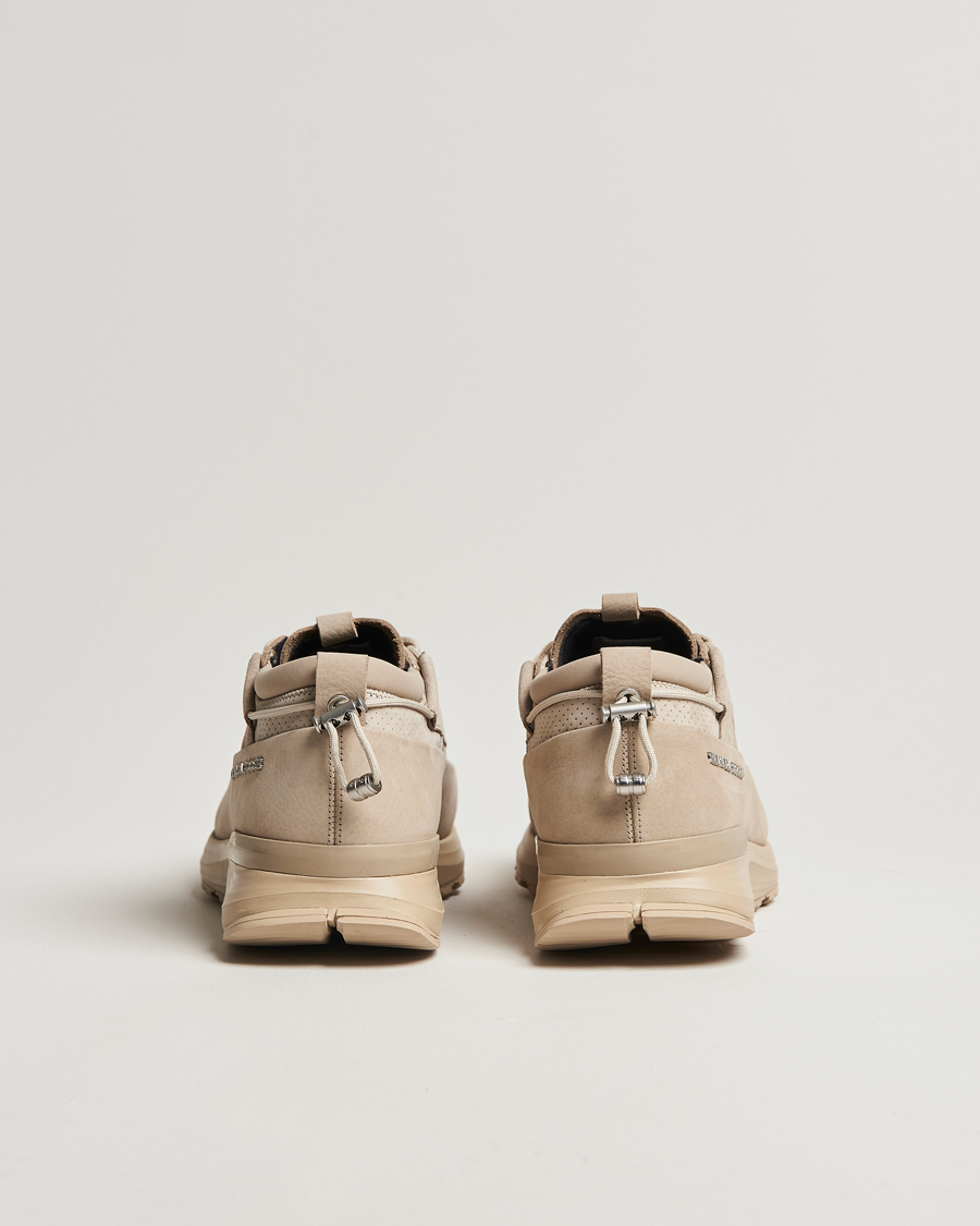 Herr | Canada Goose Glacier Trail Sneaker Limestone | Canada Goose | Glacier Trail Sneaker Limestone
