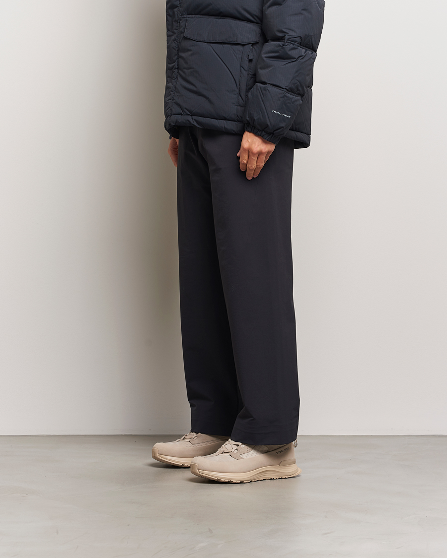 Herr | Canada Goose Glacier Trail Sneaker Limestone | Canada Goose | Glacier Trail Sneaker Limestone