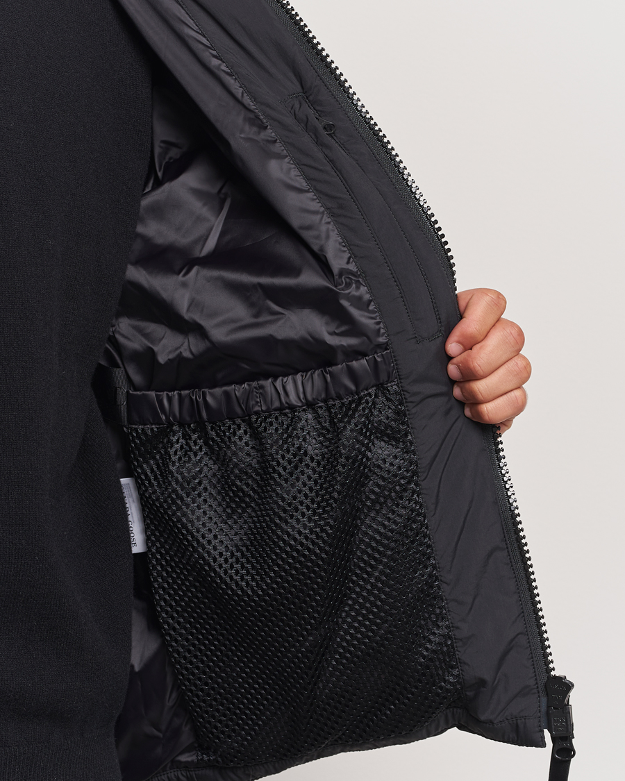 Herr | Jackor | Canada Goose | Lawrence Puffer Jacket Black