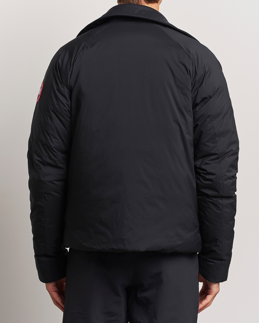 Herr | Jackor | Canada Goose | Lodge Coach Jacket Black