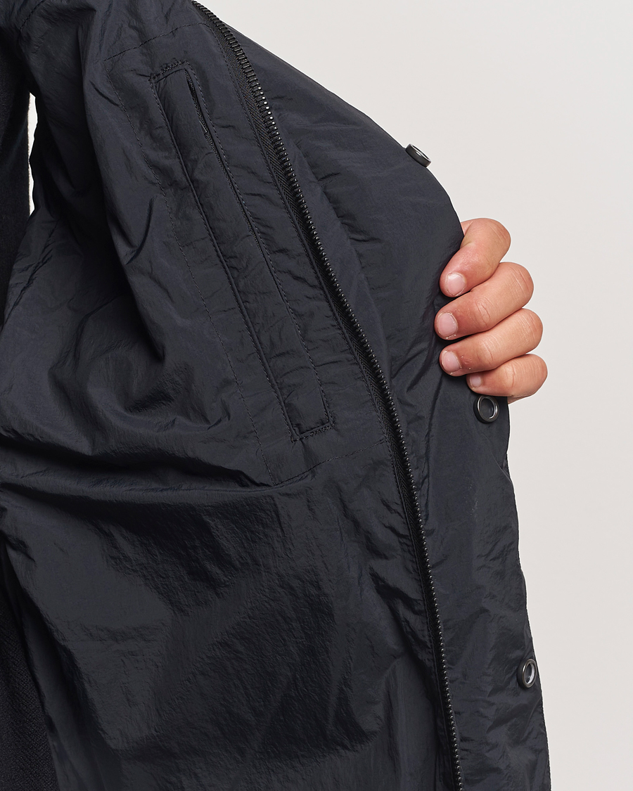 Herr | Västar | Canada Goose Black Label | Wilu Vest Black