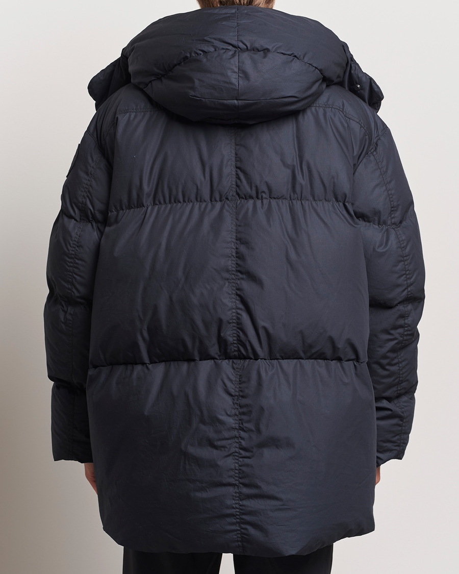 Herr | Jackor | Canada Goose Black Label | Umba Parka Black