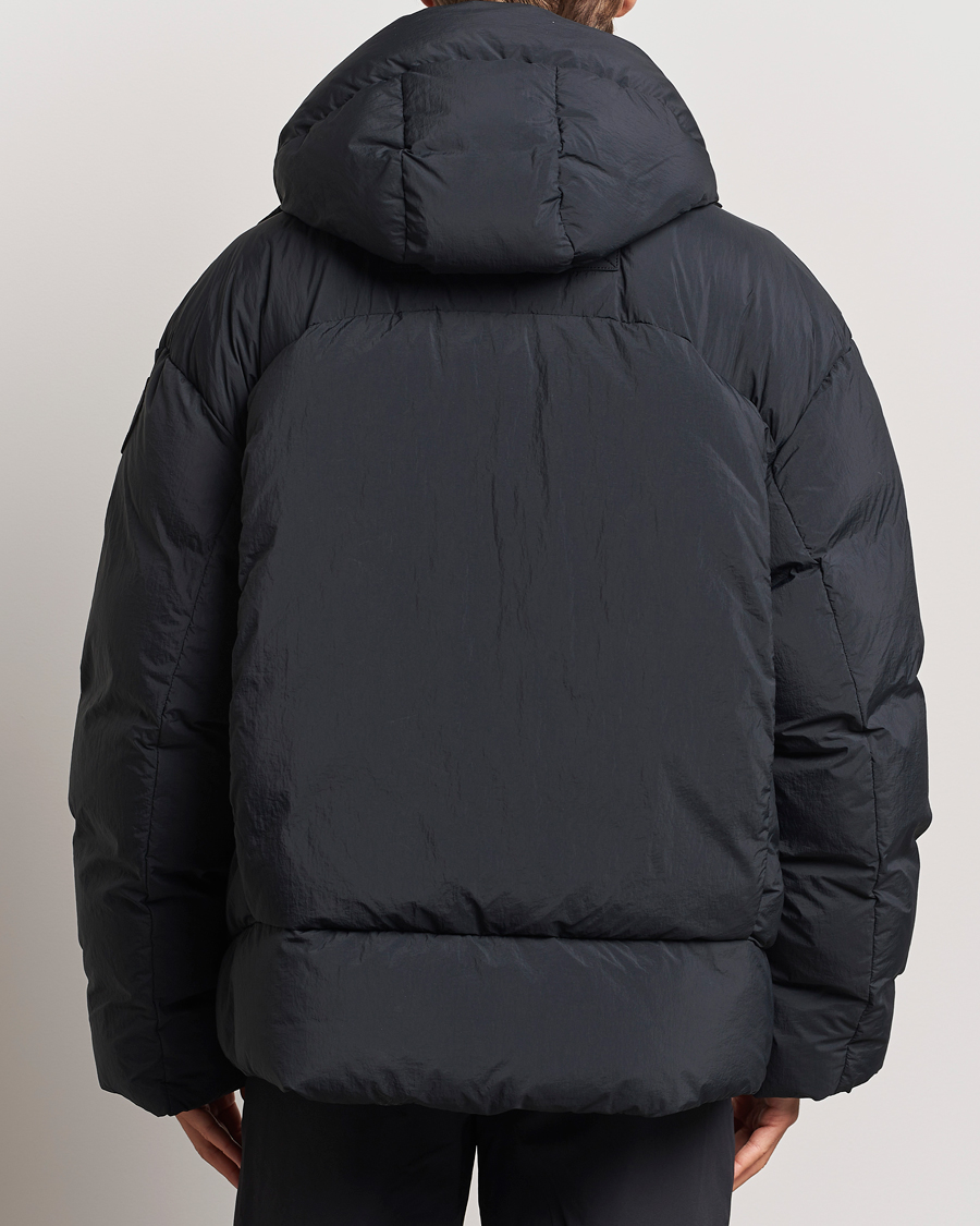 Herr | Jackor | Canada Goose Black Label | Canada Goose Wilu Parka Black