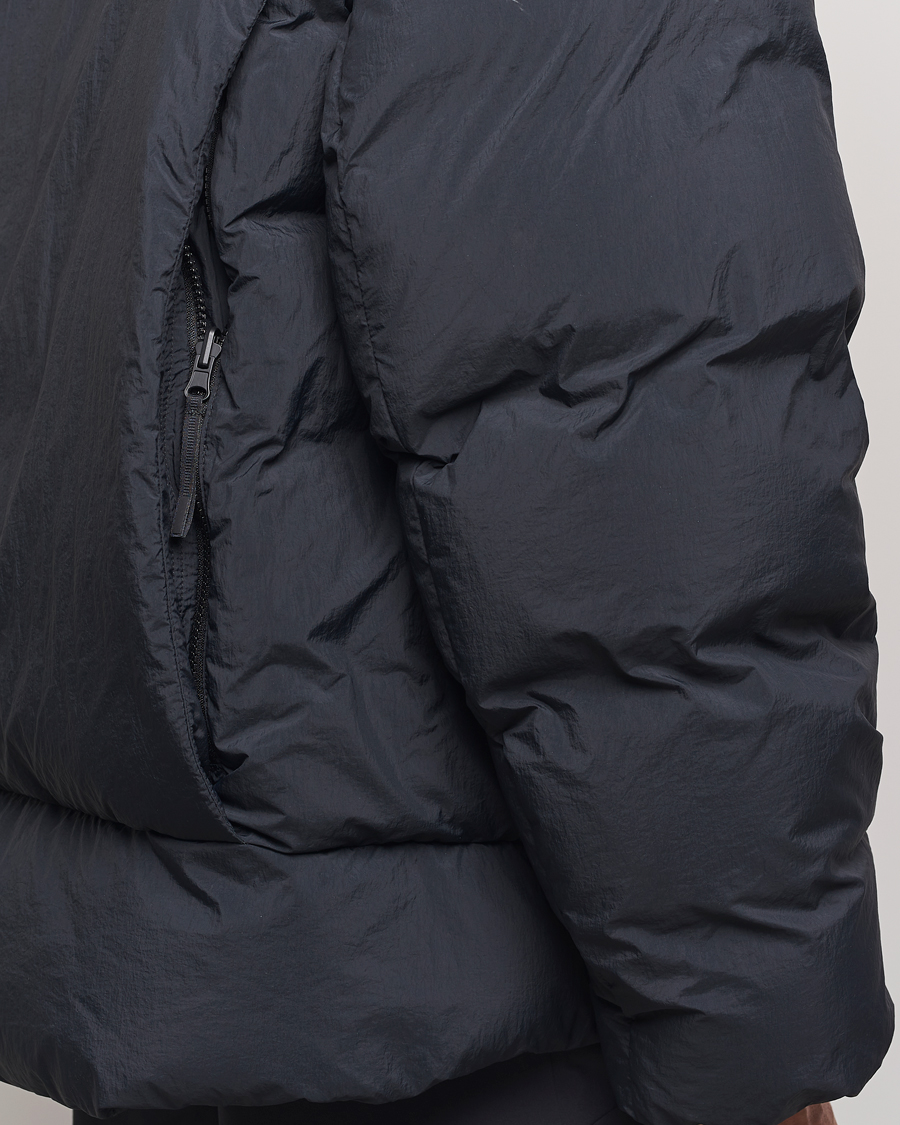 Herr | Jackor | Canada Goose Black Label | Canada Goose Wilu Parka Black