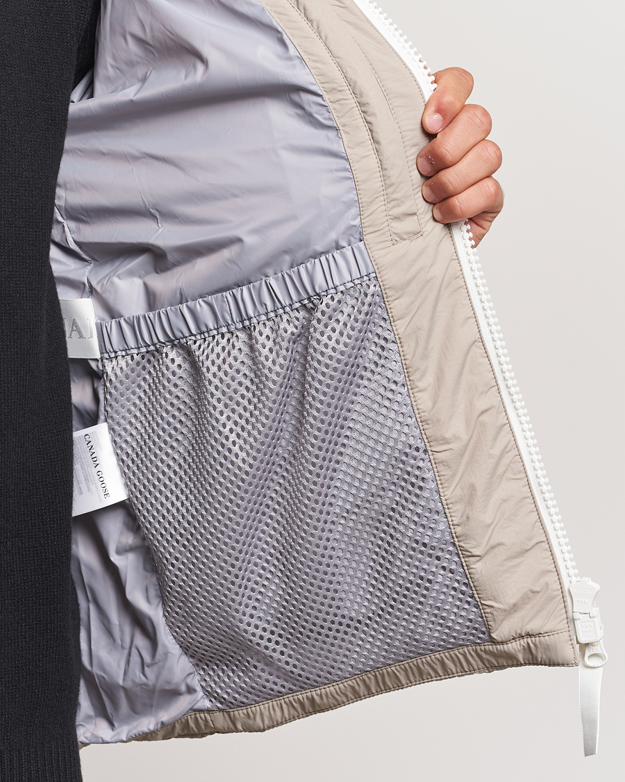 Herr | Jackor | Canada Goose Black Label | Lawrence Puffer Jacket Limestone
