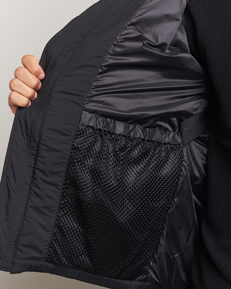 Herr | Jackor | Canada Goose Black Label | Lawrence Puffer Jacket Black