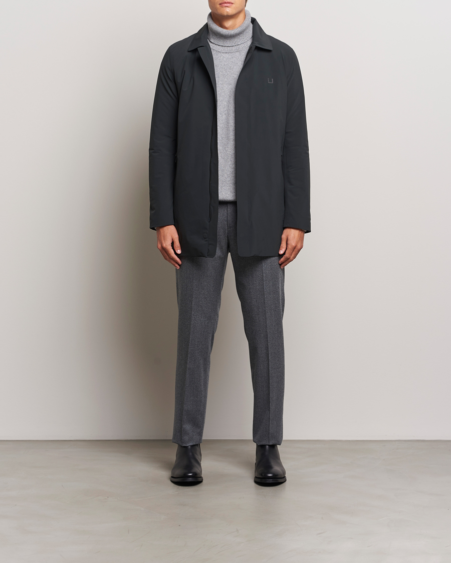 Herr | Jackor | UBR | Regulator Coat Night Olive