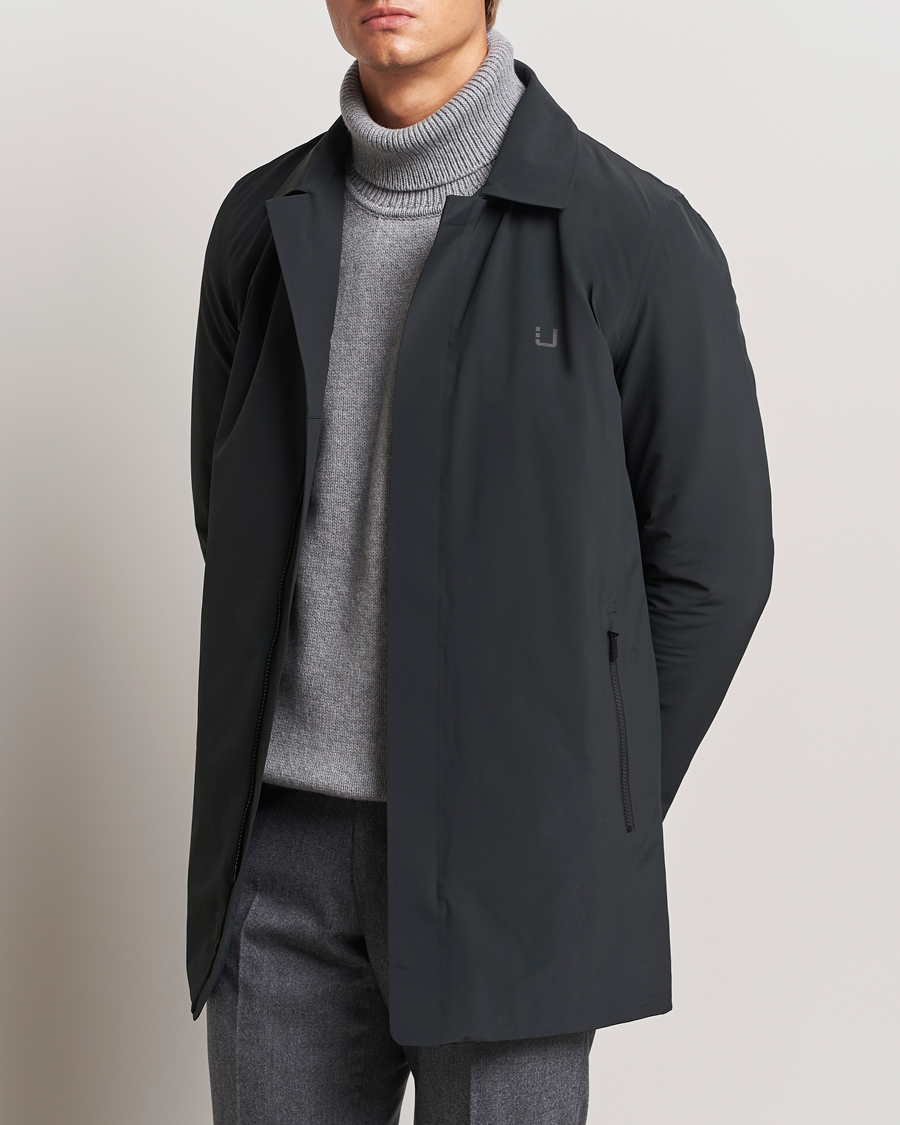 Herr | Jackor | UBR | Regulator Coat Night Olive