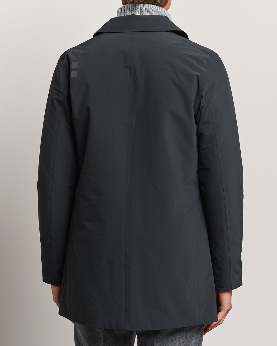 Herr | Jackor | UBR | Regulator Coat Night Olive