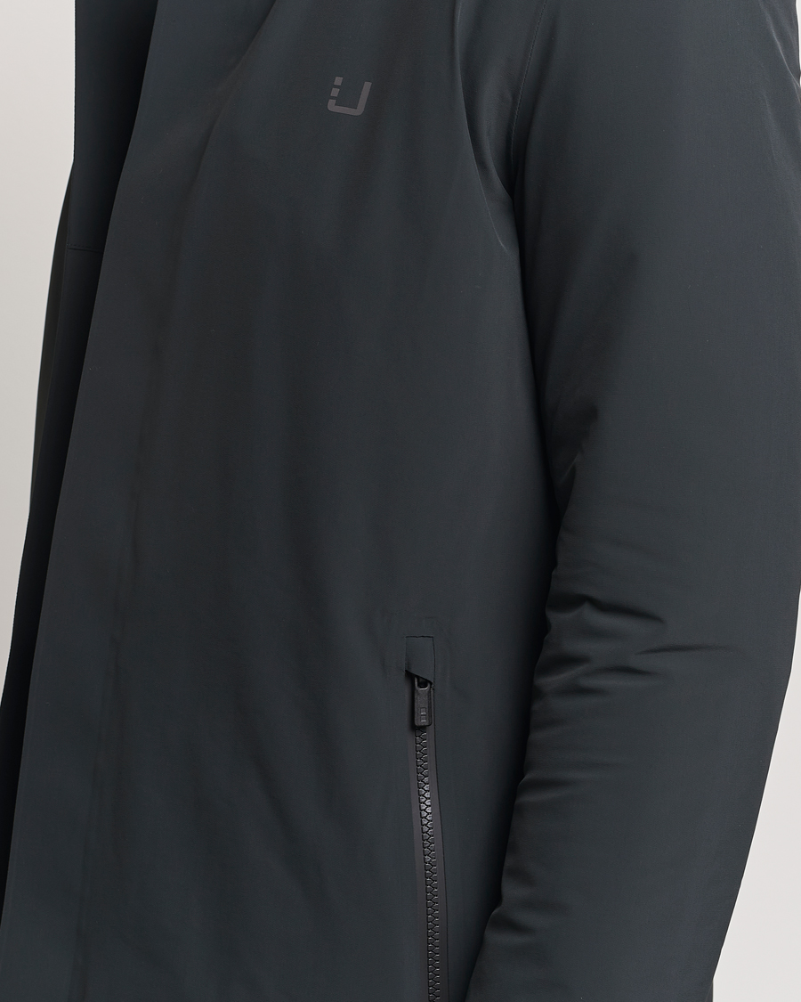 Herr | Jackor | UBR | Regulator Coat Night Olive