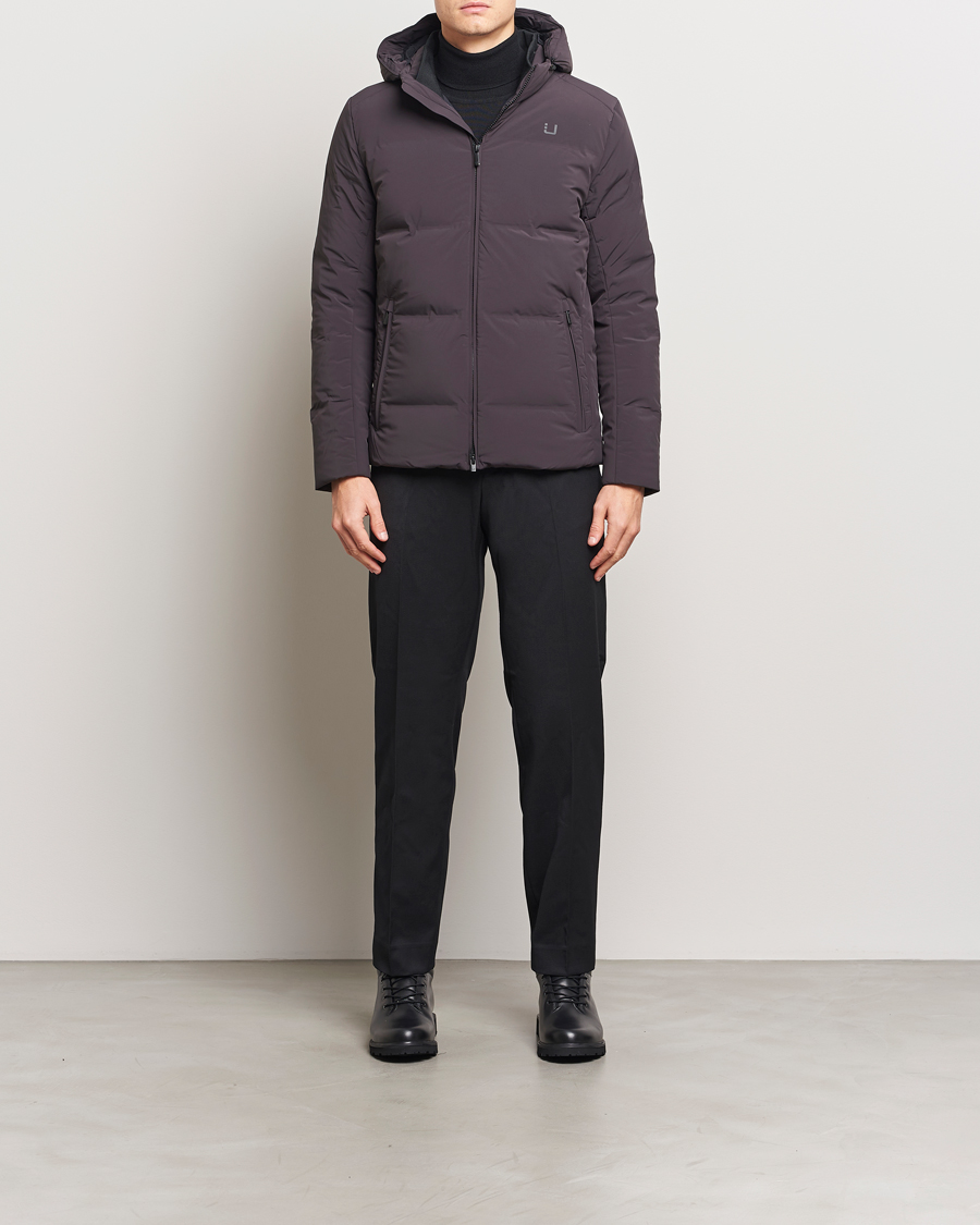 Herr | Jackor | UBR | Bolt XP Down Jacket Espresso