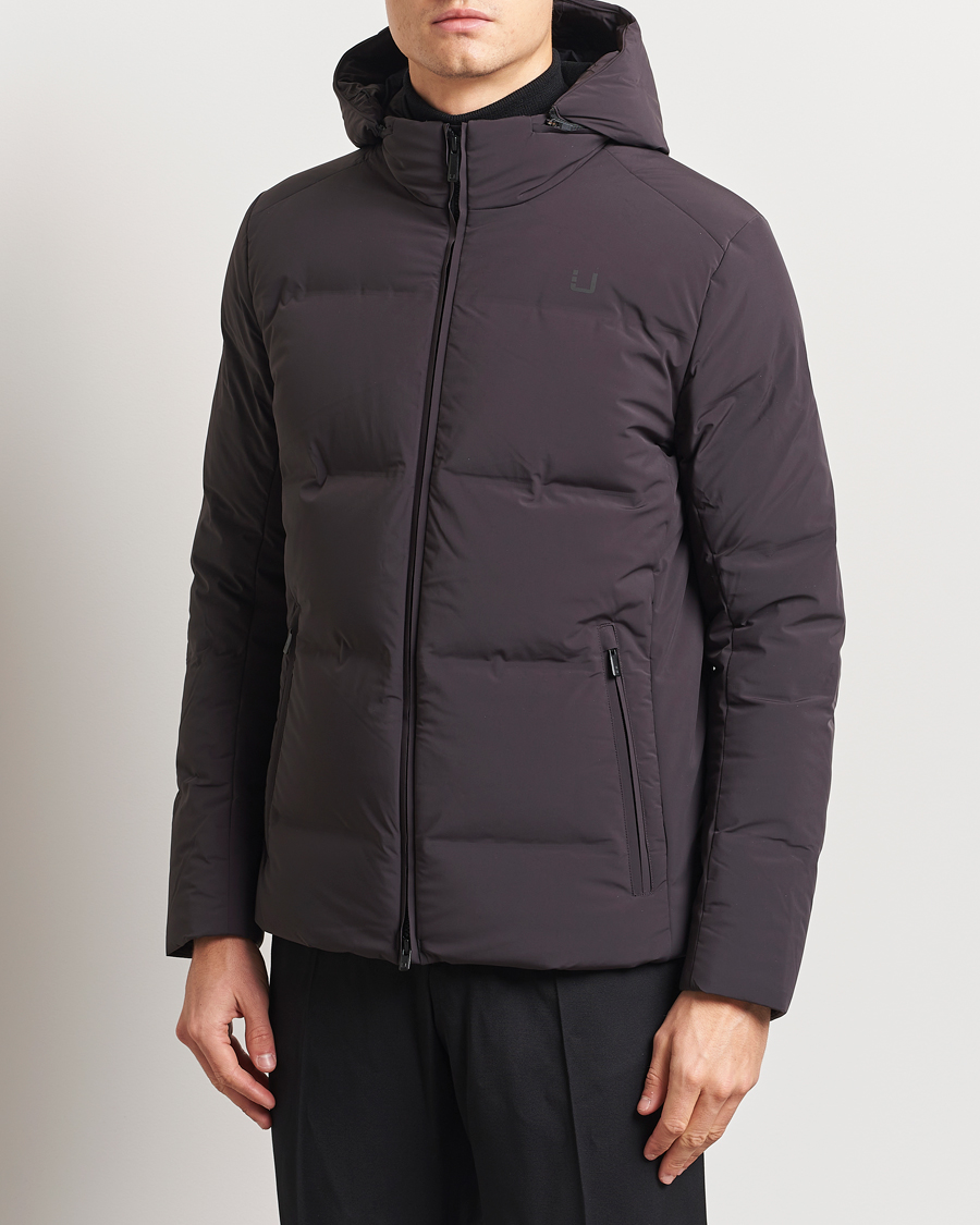 Herr | Jackor | UBR | Bolt XP Down Jacket Espresso