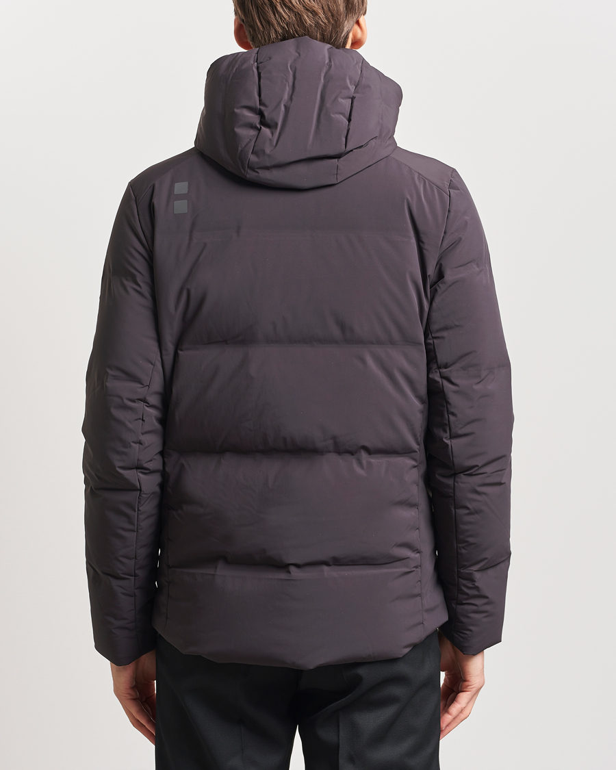 Herr | Jackor | UBR | Bolt XP Down Jacket Espresso