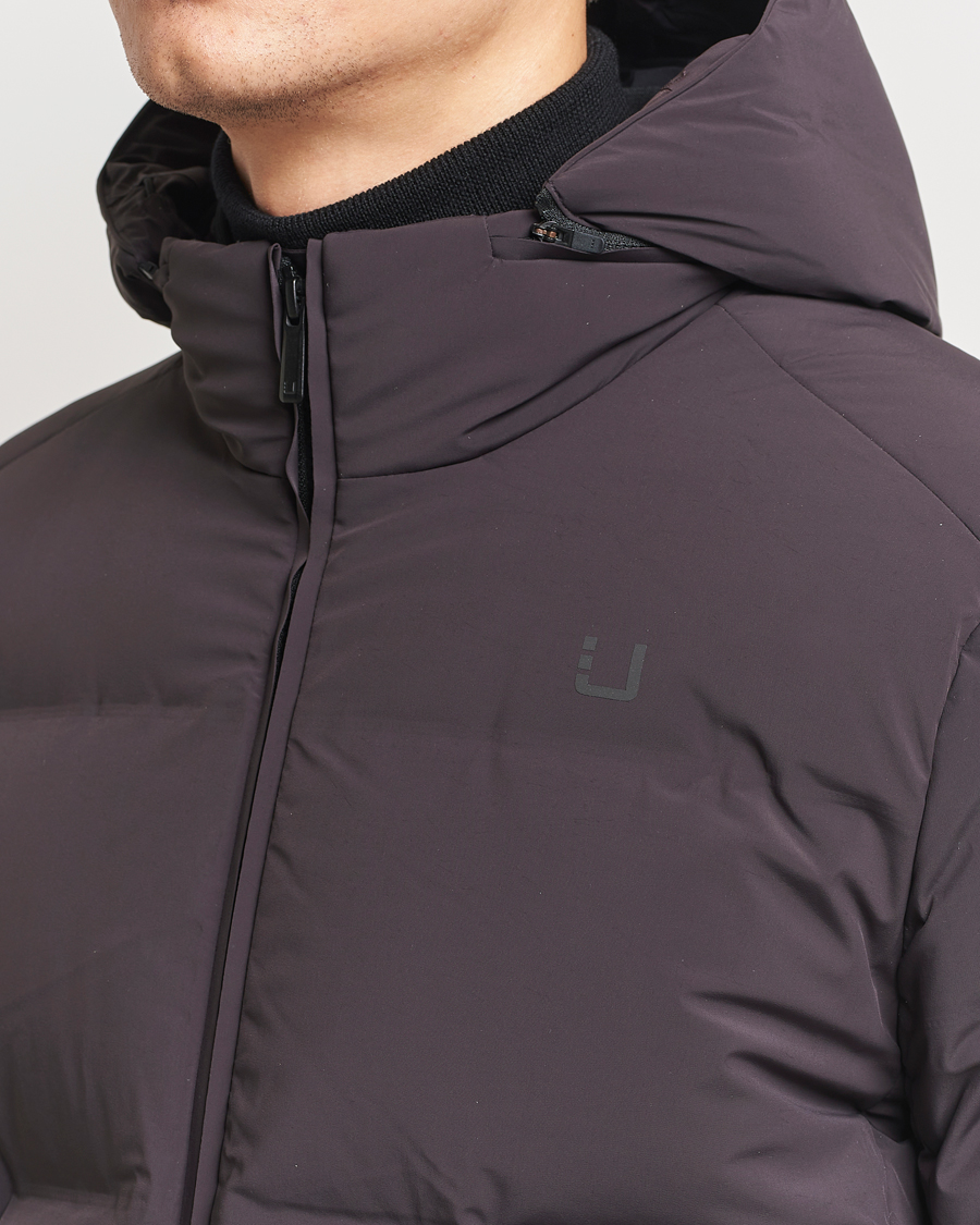 Herr | Jackor | UBR | Bolt XP Down Jacket Espresso