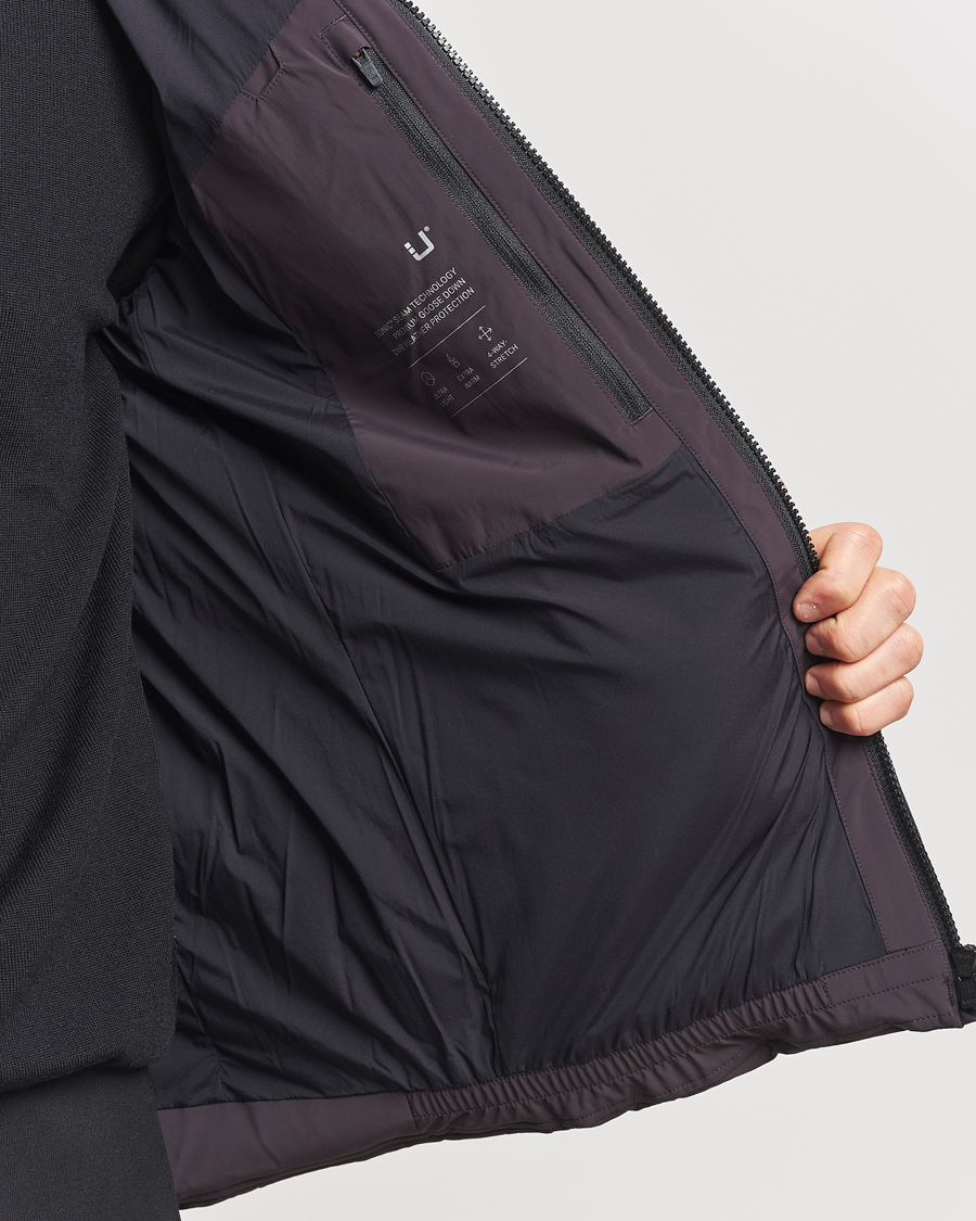 Herr | Jackor | UBR | Bolt XP Down Jacket Espresso