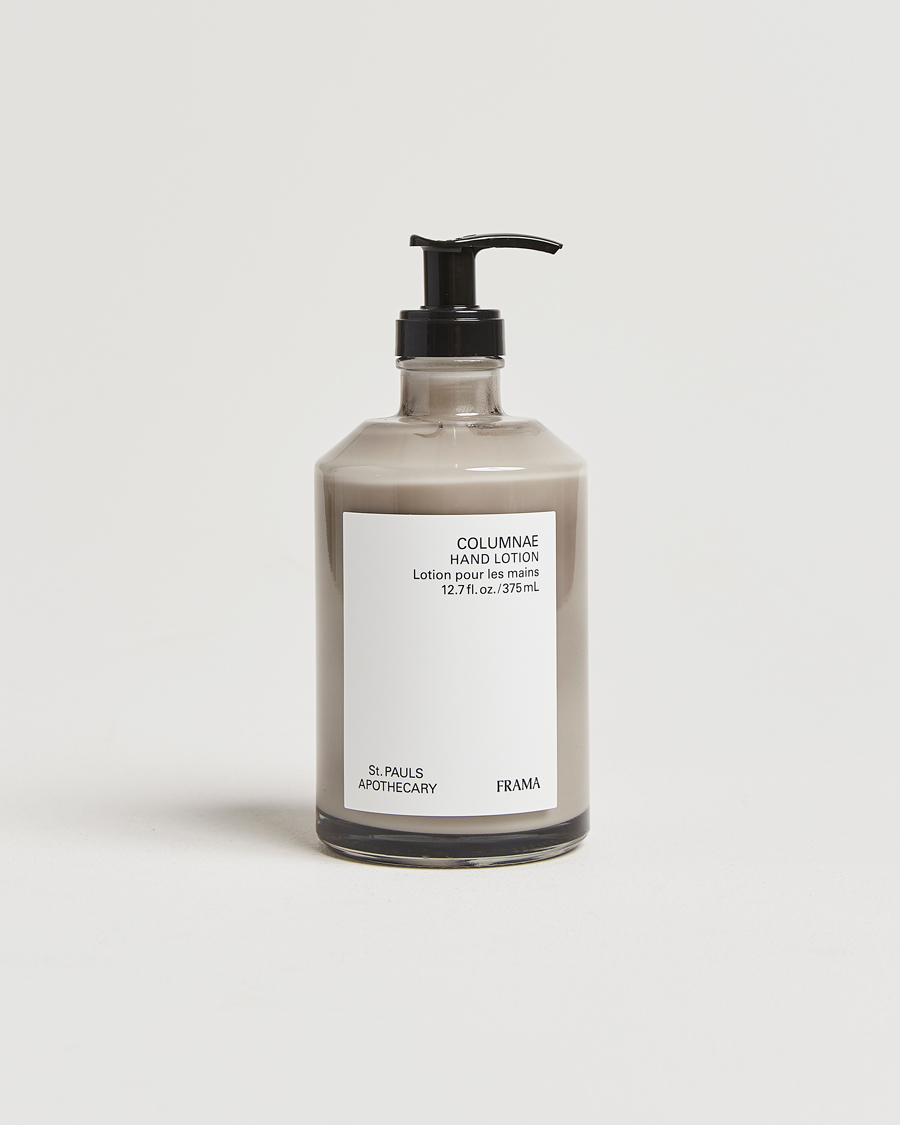 Herr | Hudvård | Frama | Columnae Hand Lotion 375ml