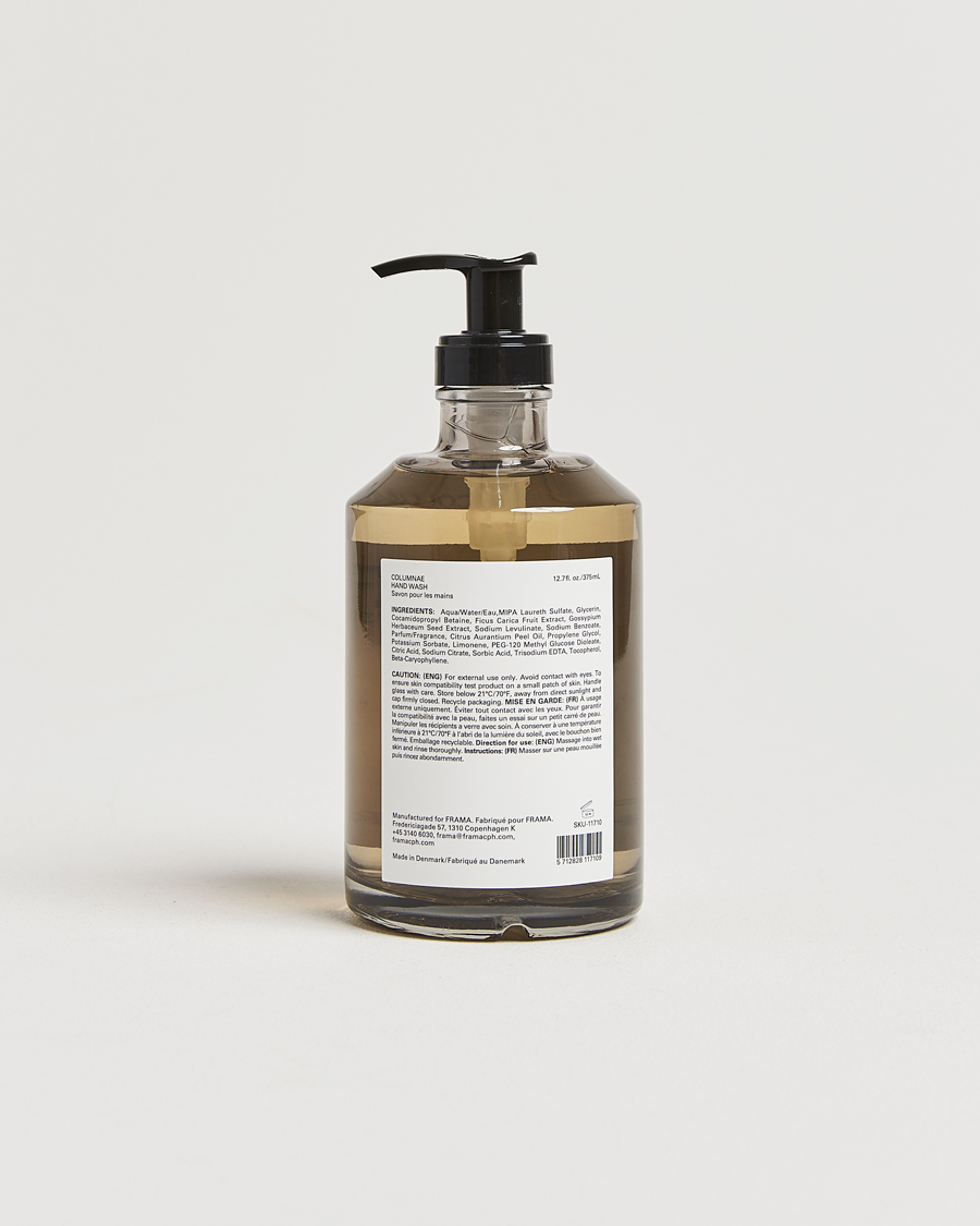 Herr | Hudvård | Frama | Columnae Hand Wash 375ml