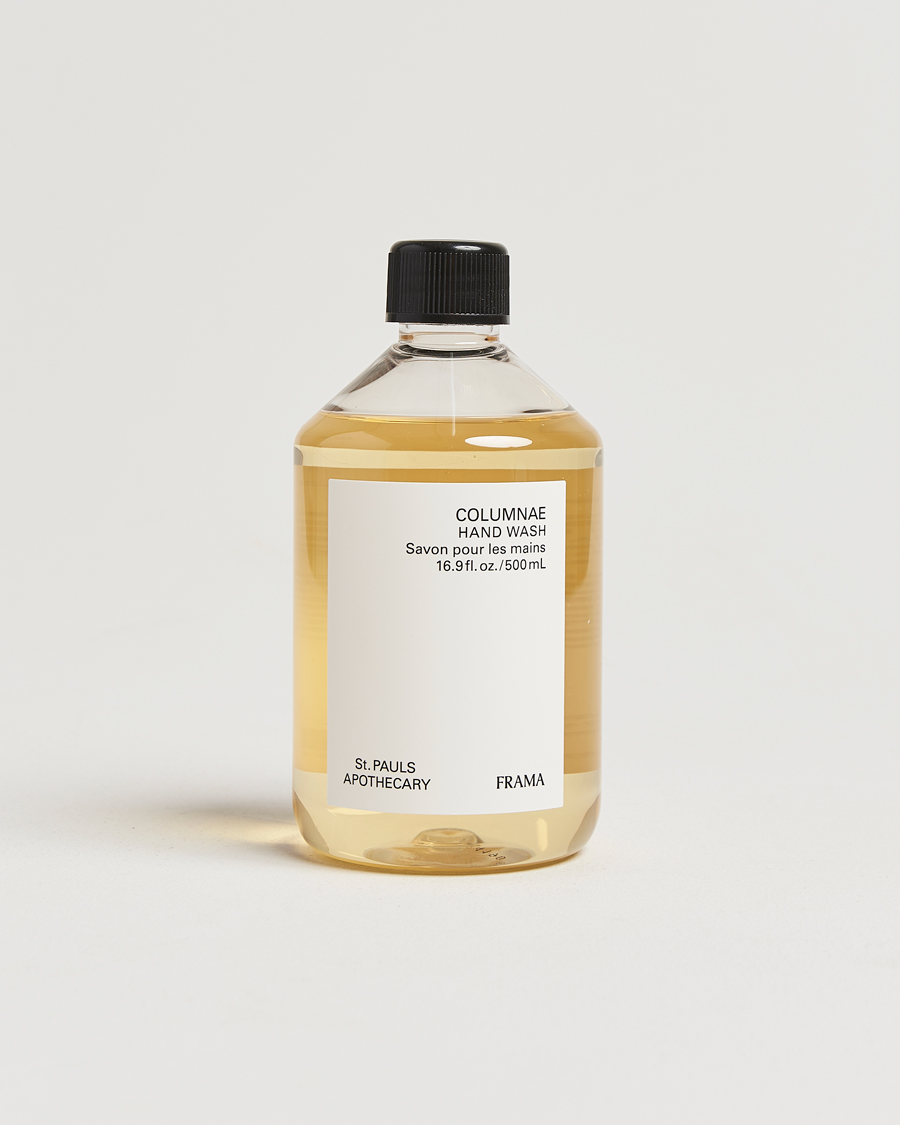 Herr | Hudvård | Frama | Columnae Hand Wash Refill 500ml