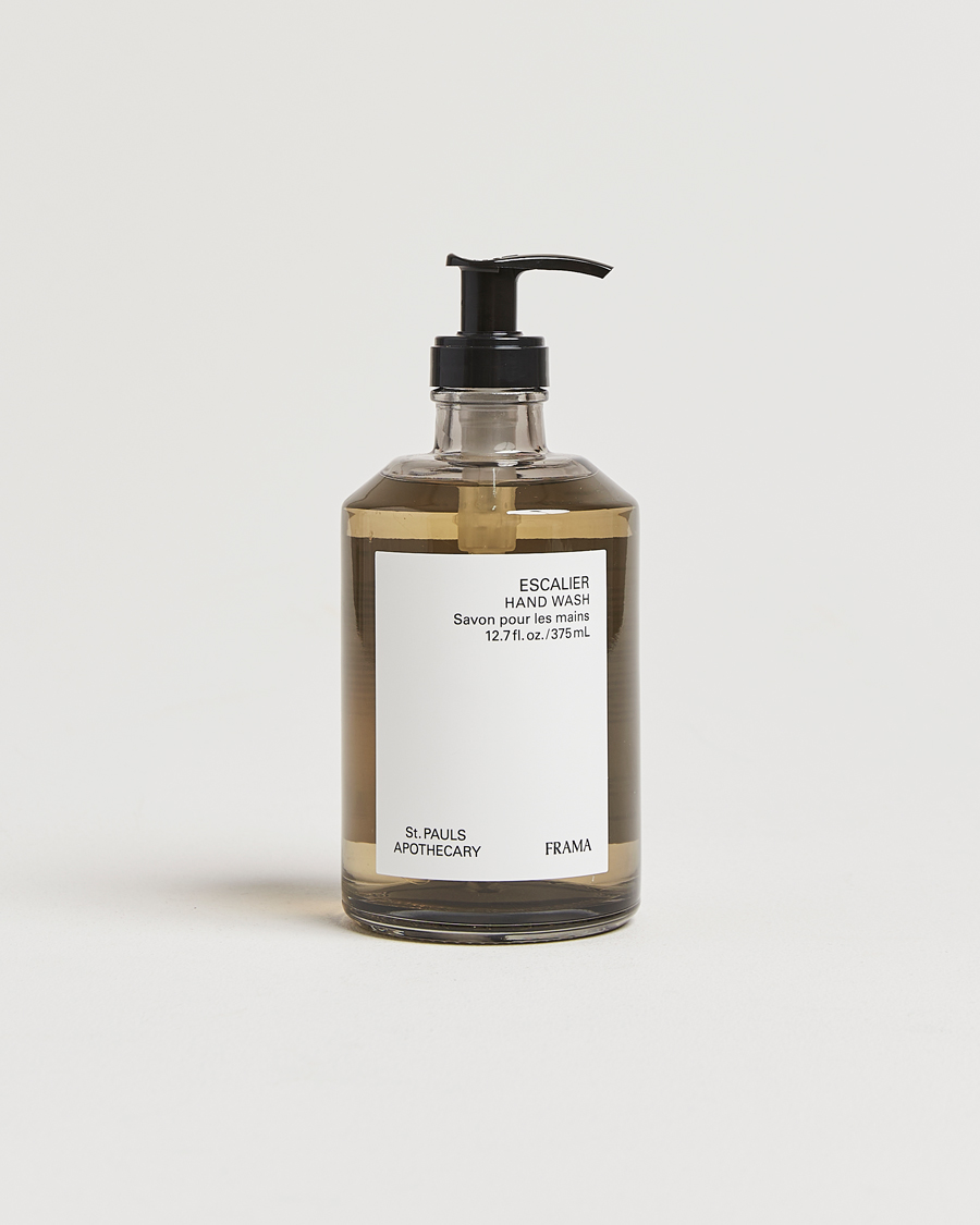 Herr | Hudvård | Frama | Escalier Hand Wash 375ml