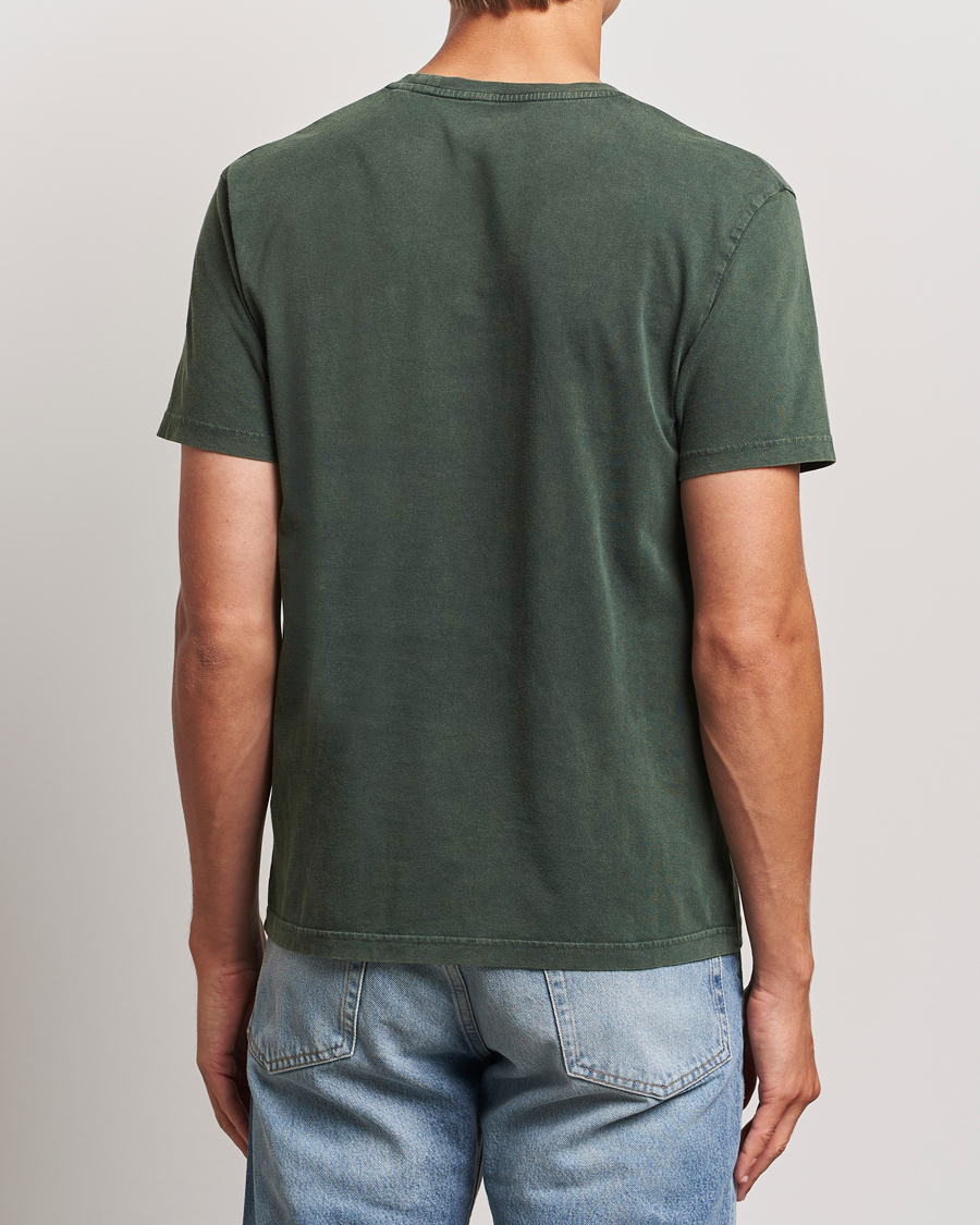 Herr | T-Shirts | Colorful Standard | Classic Organic T-Shirt Midnight Forest