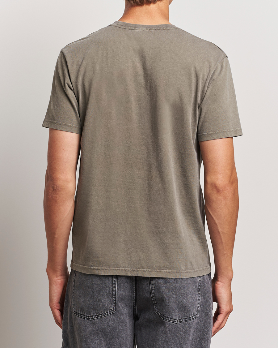 Herr | T-Shirts | Colorful Standard | Classic Organic T-Shirt Misty Brown