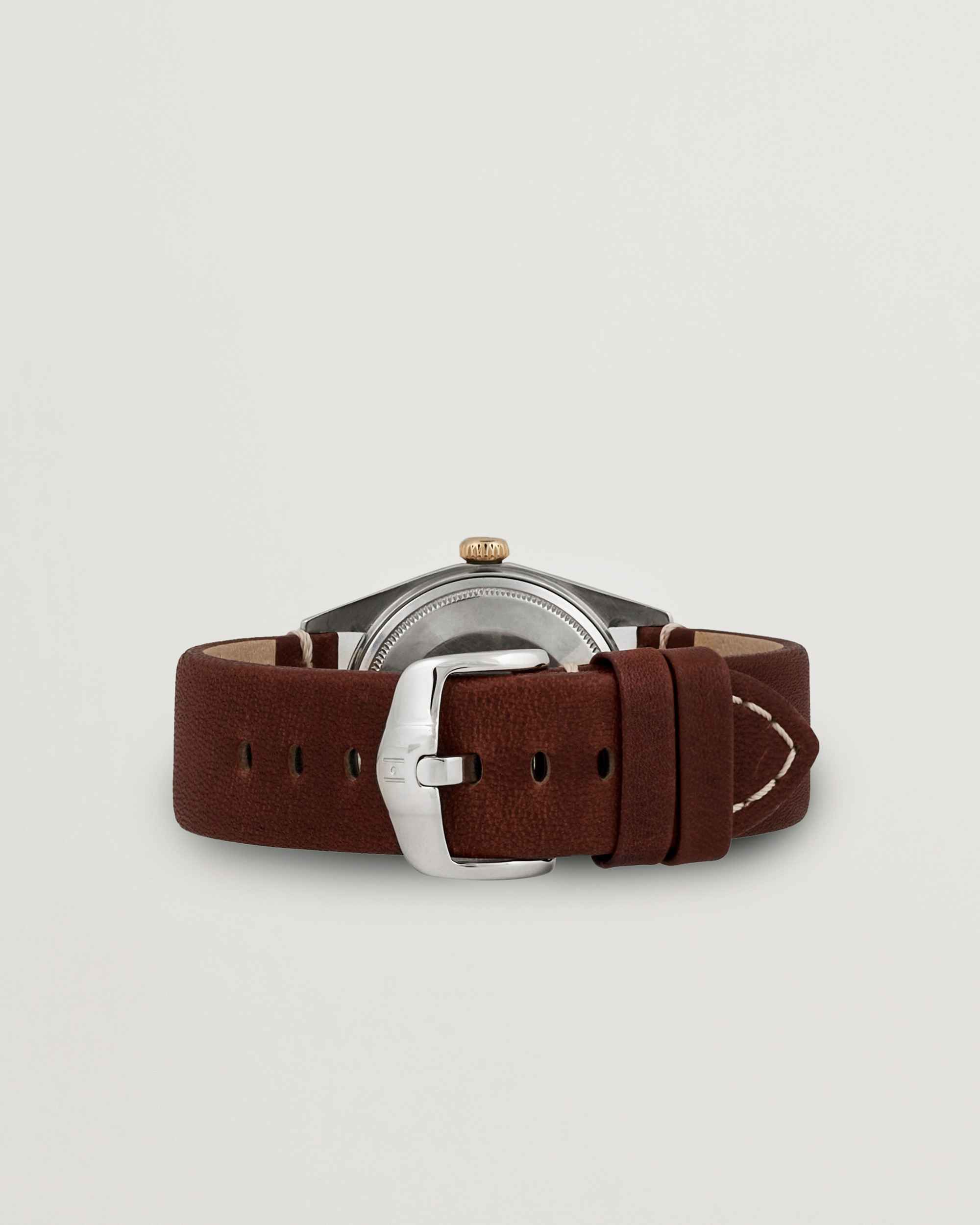 Herr | Rolex Pre-Owned Datejust 1601 Silver | Rolex Pre-Owned | Datejust 1601 Silver