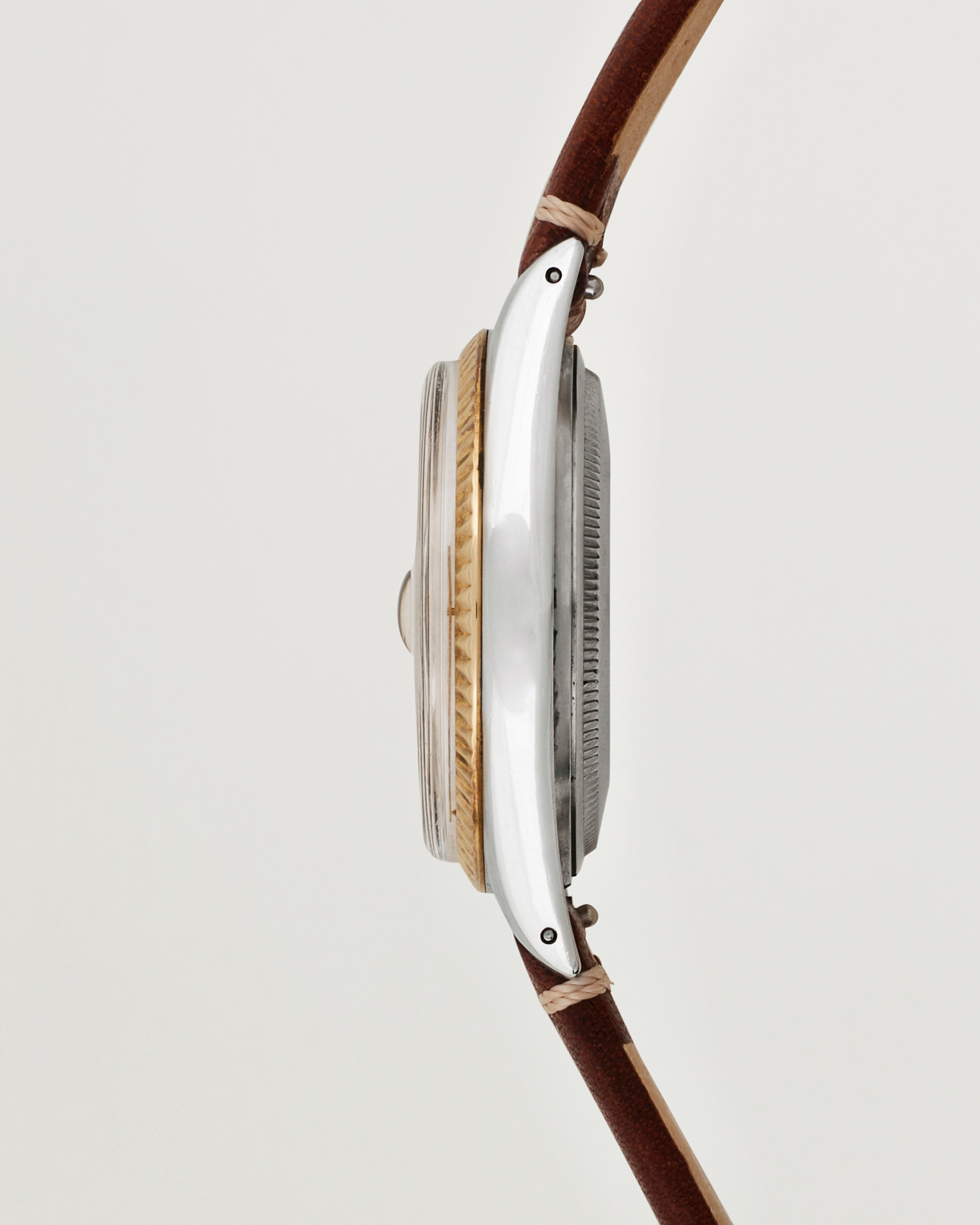 Herr | Rolex Pre-Owned Datejust 1601 Silver | Rolex Pre-Owned | Datejust 1601 Silver