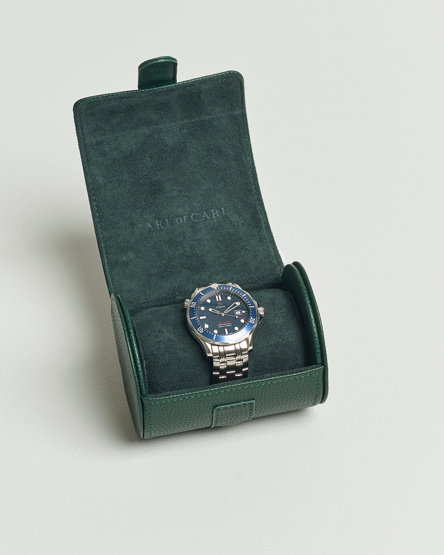 Herr | Omega Pre-Owned Seamaster 300M 2111.80 Silver | Omega Pre-Owned | Seamaster 300M 2111.80 Silver