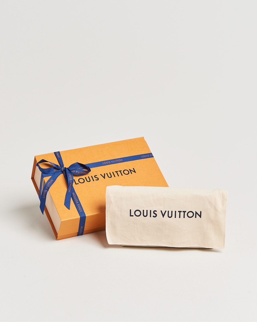 Herr | Louis Vuitton Pre-Owned Mylockme Chain Pochette Monogram | Louis Vuitton Pre-Owned | Mylockme Chain Pochette Monogram