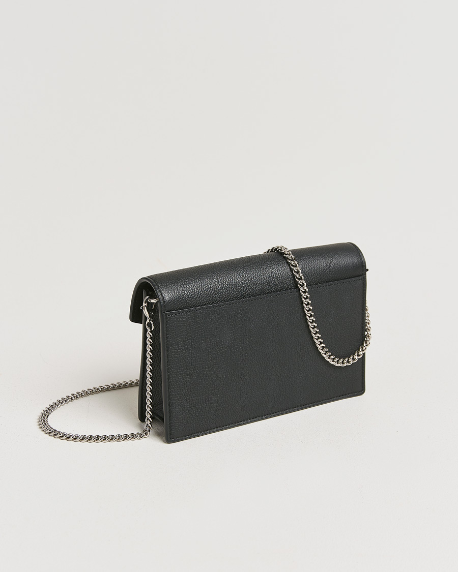 Herr | Louis Vuitton Pre-Owned Mylockme Chain Pochette Monogram | Louis Vuitton Pre-Owned | Mylockme Chain Pochette Monogram