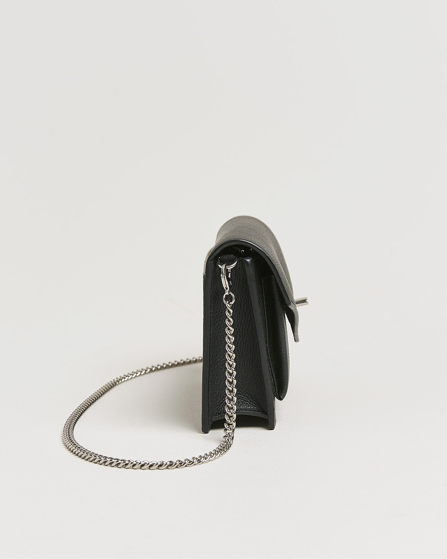 Herr | Louis Vuitton Pre-Owned Mylockme Chain Pochette Monogram | Louis Vuitton Pre-Owned | Mylockme Chain Pochette Monogram