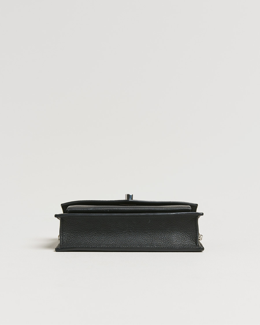 Herr | Louis Vuitton Pre-Owned Mylockme Chain Pochette Monogram | Louis Vuitton Pre-Owned | Mylockme Chain Pochette Monogram